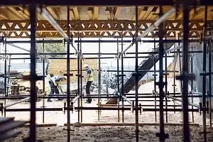 RBC workers