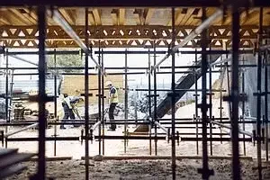 RBC workers